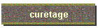 curetage
