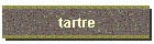 tartre